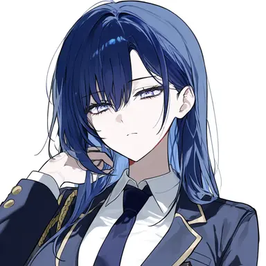 Profile image of 翠奈