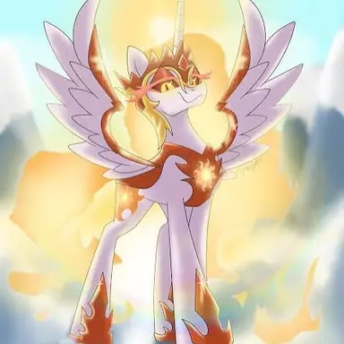Profile image of Daybreaker