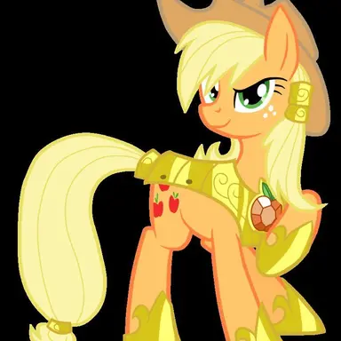 Profile image of Applejack