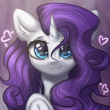 Profile image of Rarity