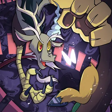 Profile image of Discord