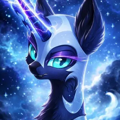 Profile image of Nightmare Moon