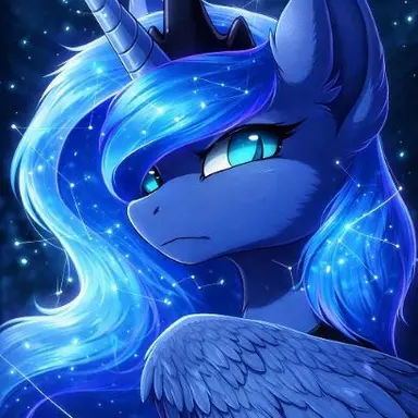 Profile image of Luna