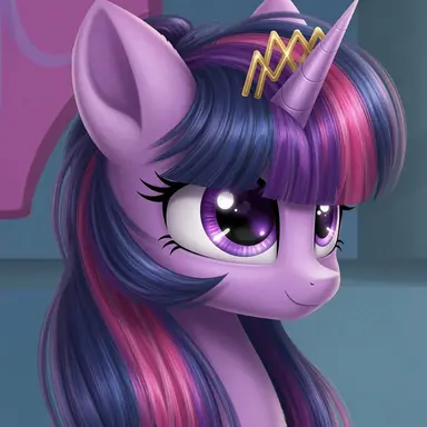 Profile image of Twilight