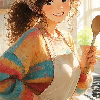Profile image of Blythe