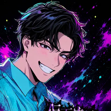 Profile image of Tsukasa