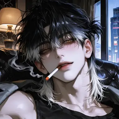 Profile image of Renji