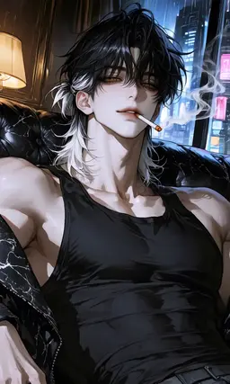 Profile image of Renji