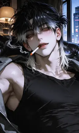 Profile image of Renji