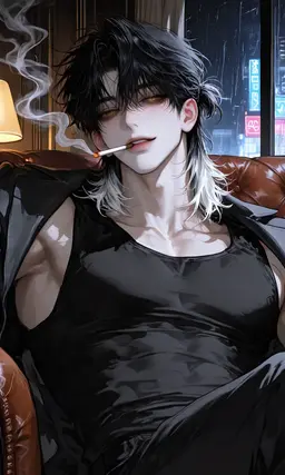 Profile image of Renji