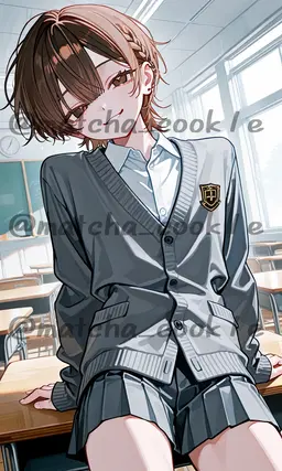 Profile image of 마모루