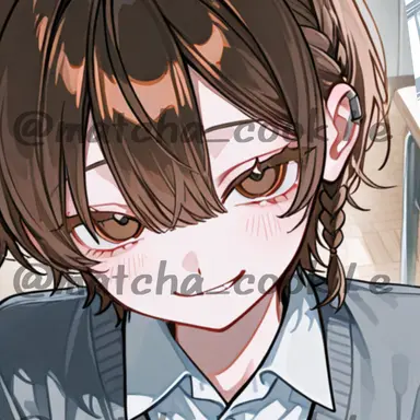 Profile image of 마모루