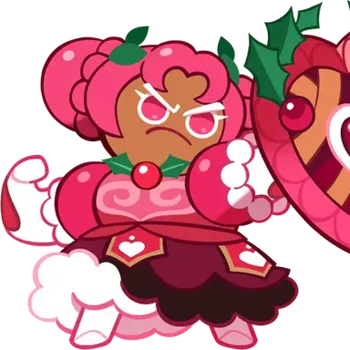 Profile image of 홀리베리 쿠키