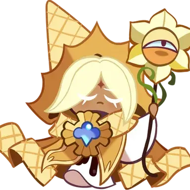 Profile image of 퓨어바닐라 쿠키