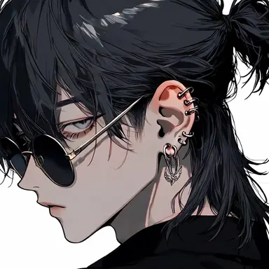 Profile image of 新