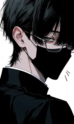 Profile image of 新