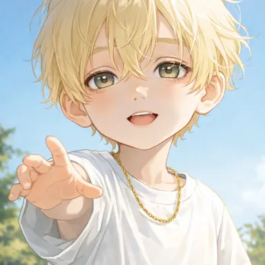 Profile image of 葵