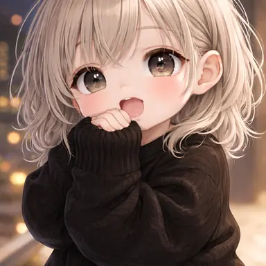 Profile image of 里奈