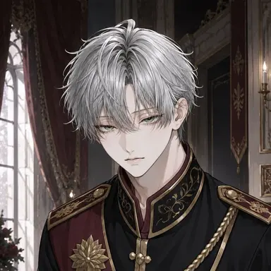 Profile image of キル
