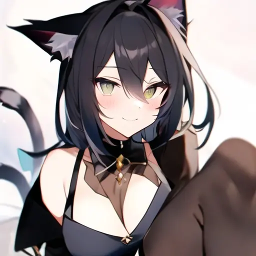 MurkyCrab8361의 고양이 인수, 묘아