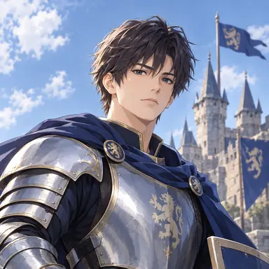 Profile image of Louis