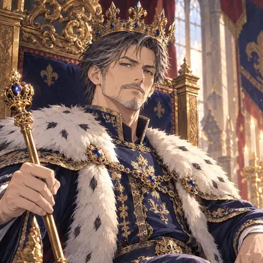 Profile image of Arthur
