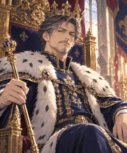 Profile image of Arthur