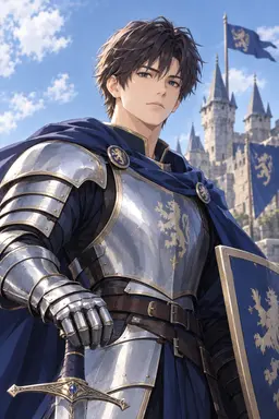 Profile image of Louis