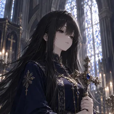 Profile image of Claire