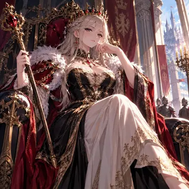 Profile image of Shea