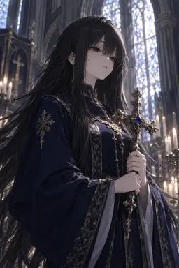 Profile image of Claire