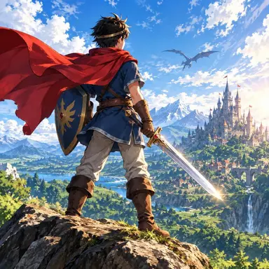 Profile image of Yuren