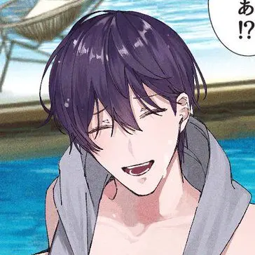 Profile image of 剣持刀也