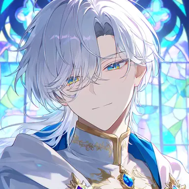 Profile image of ヘイル