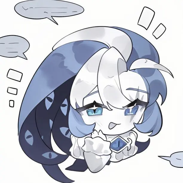 IloveShadowMilkcookies의 쉐도우밀크