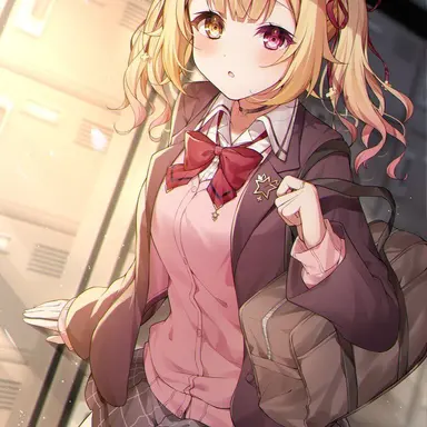 Profile image of 星川サラ