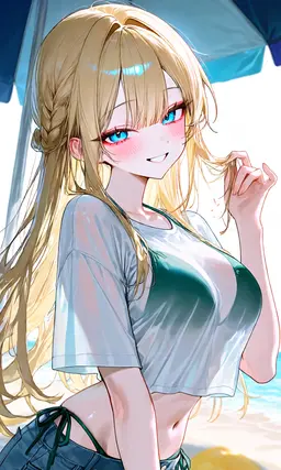 Profile image of れいな