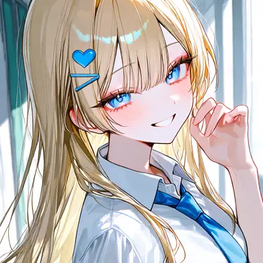 Profile image of れいな