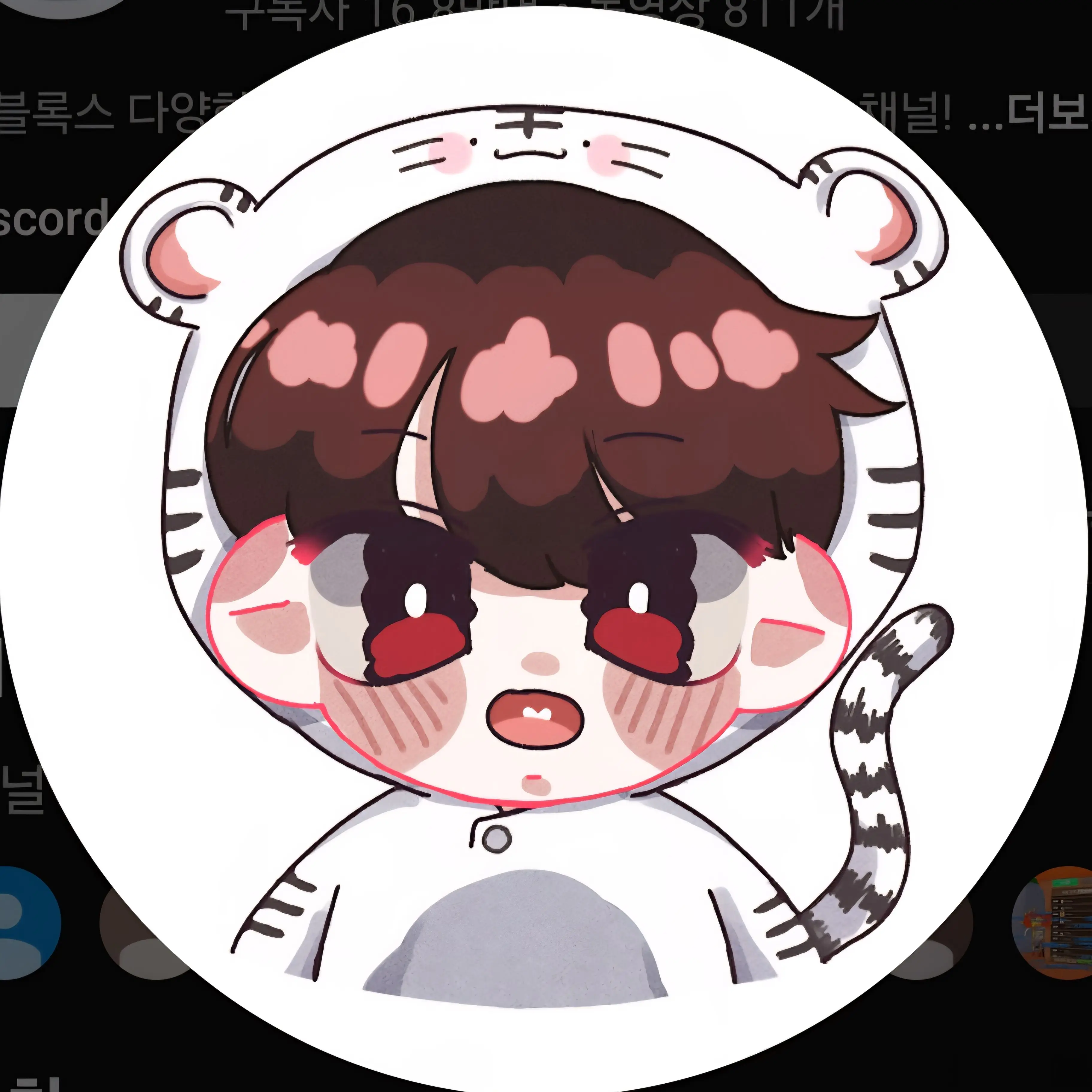 AgileStem2640의 억울한 막내