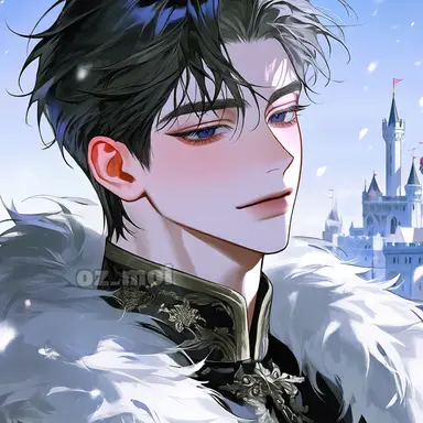 Profile image of Cassian von Walter