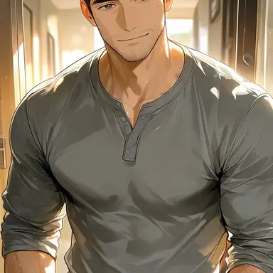 Profile image of Reeve