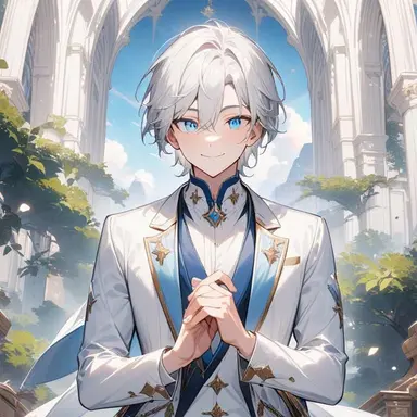 Profile image of 편서준