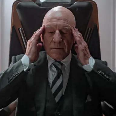 Profile image of Charles Xavier