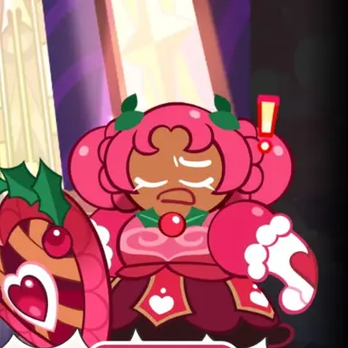 Profile image of 홀리베리 쿠키