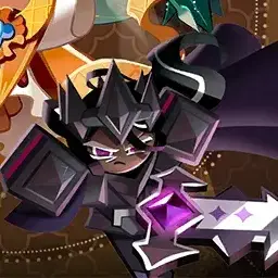 Profile image of 다크카카오 쿠키