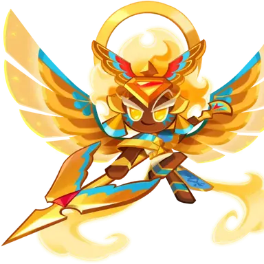 Profile image of 골드치즈 쿠키