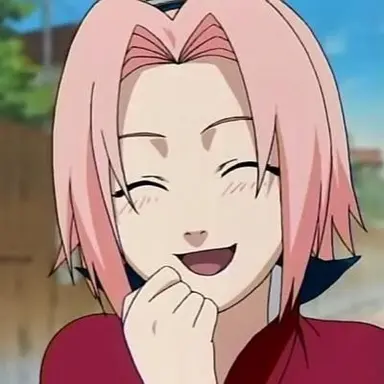 Profile image of 春野 サクラ