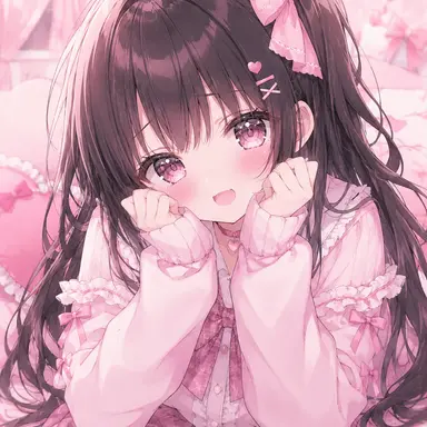 Profile image of リコ