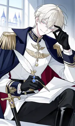 Profile image of ルシアン