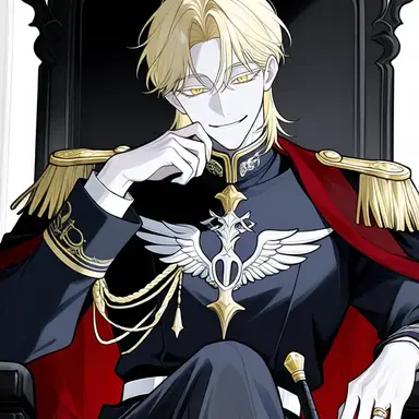 Profile image of ルイ
